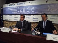 Feijóo pide una "pieza separada" sobre sanidad en el pacto de financiación autonómica