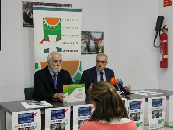 Np Campaña Contra El Intrusismo En Veterinaria