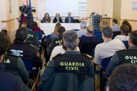 Las denuncias por violencia de género suben un 26% en el primer semestre en Cantabria