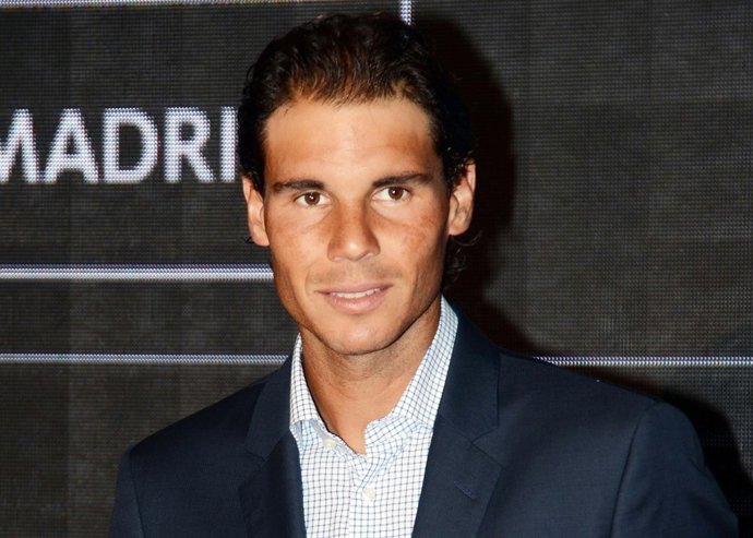 Rafa Nadal