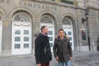 El PP reclama a Principado y Ayuntamiento de Oviedo actividades para la conmemoración del bicentenario de Campoamor   