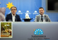 El Teatro Liceo de Salamanca acogerá el 23 de diciembre un espectáculo con magos de España, China y Corea