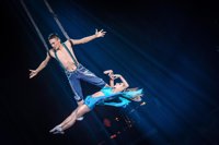 El Gran Circo de Navidad de Girona prorroga un día y programa dos nuevas funciones