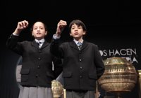 El Gordo de Navidad permitiría ahorrar 35.895 euros a una familia balear si liquida sus deudas