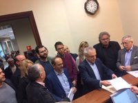 Podemos propone a la oposición ir más allá de pedir la derogación de la reforma laboral