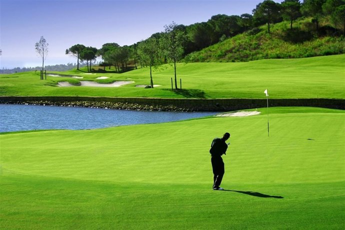 San Roque Club de Golf