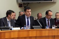 La Xunta avanza una oferta pública de empleo en enseñanza para 2017 "similar" a la de 2016