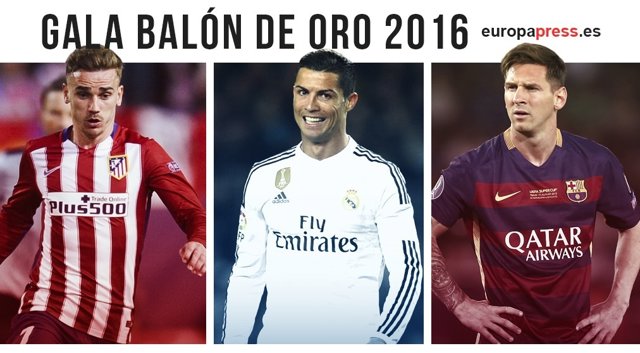 Horario y dónde ver la gala del Balçon de Oro 2016