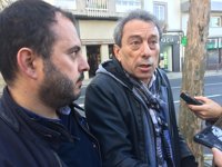 CIG y A Mesa piden "garantizar" el equilibro entre las lenguas oficiales en la ESO