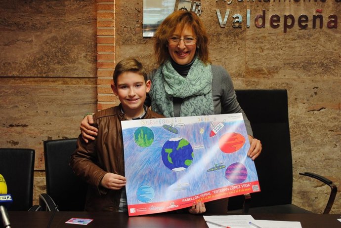 Ndp Más De 60 Actividades Componen El Programa De Navidad De Valdepeñas Valdepeñ