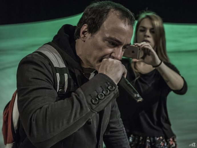 Hoy no me quiero levantar 