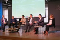 Espadas pide recursos y estrategias estatales para cumplir con el medio ambiente