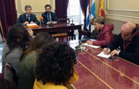 PSOE y C's piden comisión de investigación sobre el servicio municipal de basuras de Cádiz