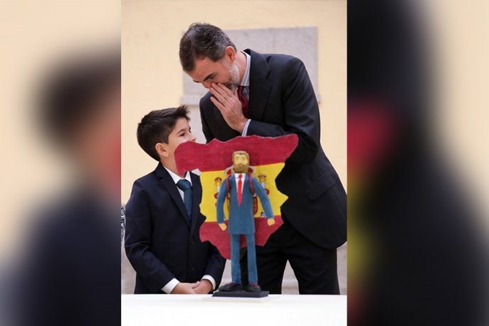 Rey felipe vi
