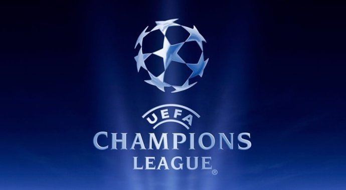 Logo de la Liga de Campeones / Champions League