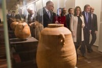 La Junta invita a los ciudadanos a ir al Museo de Málaga y asomarse a su propia historia