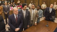 The People v. O.J. Simpson y series novatas acaparan las nominaciones de los Globos de Oro