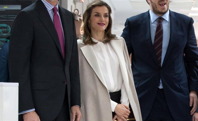 Doña letizia