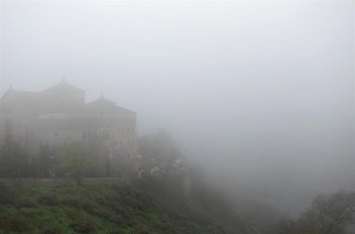 Niebla