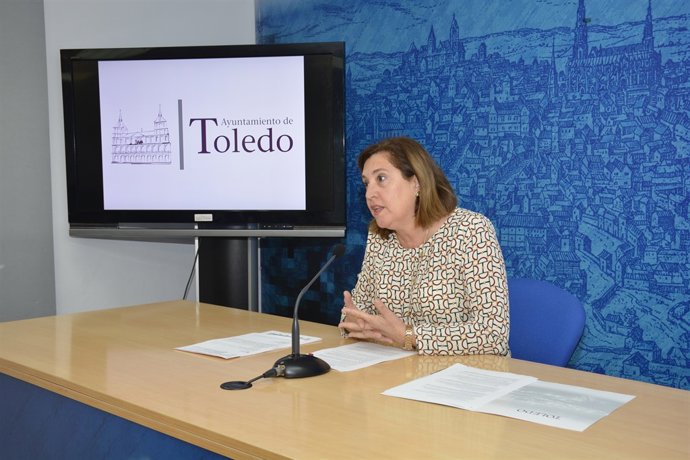Np/ Foto/ Audio Toledo Registra Un 90 Por Ciento De Ocupación Hotelera Y Más De 