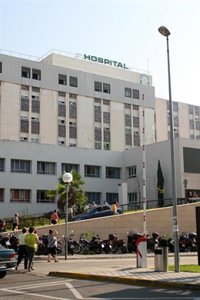 Muere en Córdoba después de un mes en la UCI un herido por un atropello de tractor