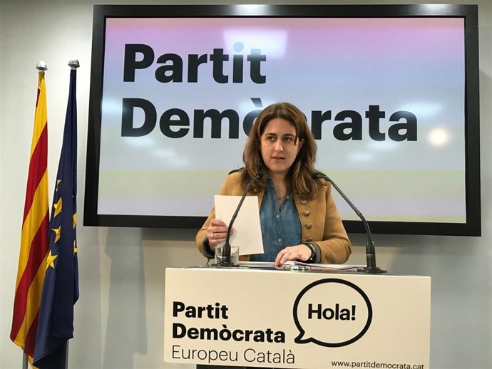 Marta Pascal (PDECAT)