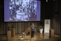 Chefs nacionales e internacionales explican en Culinary Interaction el perfil interdisciplinario de la gastronomía 