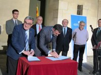 El Museu de Lleida iniciará en 2017 la adecuación de su nueva sede