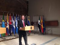 Vara espera que la Conferencia de Presidentes "no sea flor de un día"