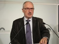 El Síndic de Greuges estudia investigar de oficio las urgencias en el Vall d'Hebron