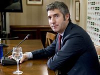 Urrutia: "Somos optimistas, respetando al máximo al APOEL"