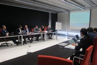 Ibil, Gic, Iberdrola, Endesa y EDP desarrollan una red de infraestructura de recarga rápida de vehículos eléctricos