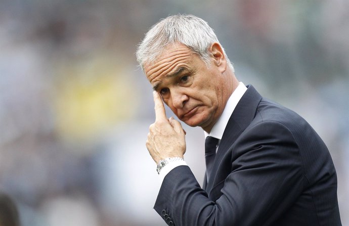 Imagen De Claudio Ranieri