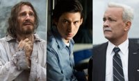 Scorsese, Tom Hanks y otros grandes olvidados de los Globos de Oro 2017