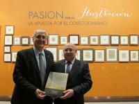 Ibercaja descubre la Zaragoza de los Pignatelli en el libro 'Pasión por la libertad'