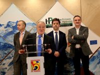 Huesca será la capital gastronómica de los Pirineos del 18 al 21 de marzo