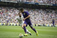 El Real Madrid recibe al Málaga el 21 de enero y el Barcelona visita Ipurua el domingo 22