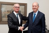 Juan José Brugera, elegido nuevo presidente del Círculo de Economía