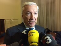 Abad (Cecot) reclama "diálogo y normalidad" para acercar posturas con Fomento del Trabajo