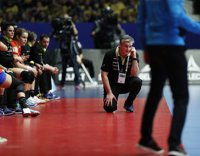 Dueñas: "La actitud de las jugadoras ha sido impecable"