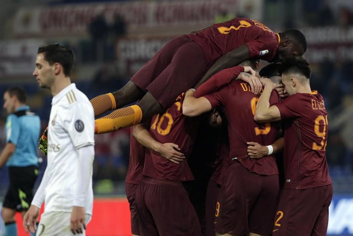 Roma Milan