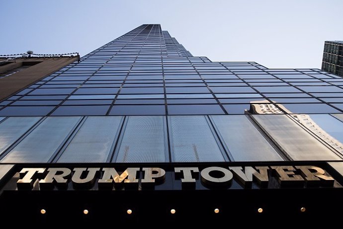 Torre Trump