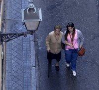 La Ley de Dependencia cumple 10 años con un tercio de sus beneficiarios en lista de espera