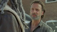The Walking Dead: Jesús lleva a Rick ante el Rey Ezekiel en el nuevo avance del 7x09