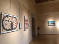 Cultura organiza un programa de cinco exposiciones que recorrerá distintos municipios en los próximos meses 