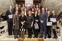 Gilead Sciences premia 18 proyectos de investigación en VIH, hepatitis y hemato-oncología