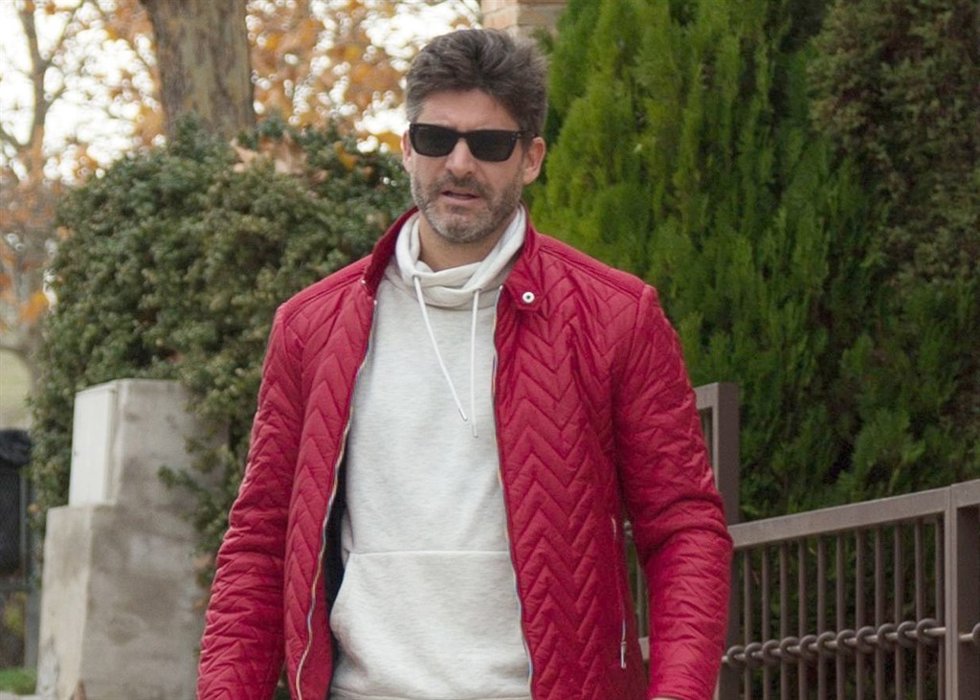 Toño Sanchís/ Europa Press Reportajes