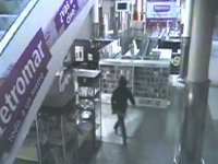 Cuatro detenidos en Sevilla de un grupo especializado en robos en tiendas de telefonía móvil