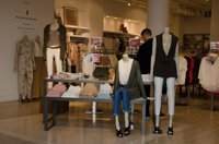 La temporada de moda de invierno y las subidas de precios de la electricidad marcan el incremento