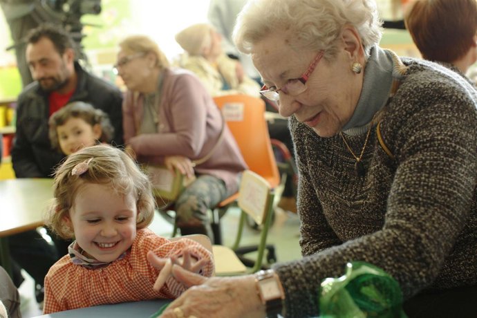  Macrosad Presta Más De 19.000 Servicios En 10 Años De Ley De Dependencia